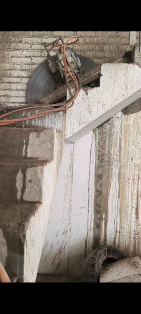 Демонтаж любой сложности