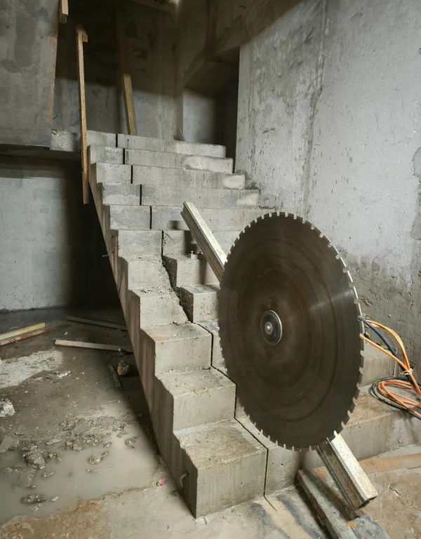 Демонтаж любой сложности