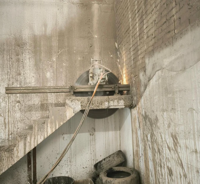 Демонтаж любой сложности